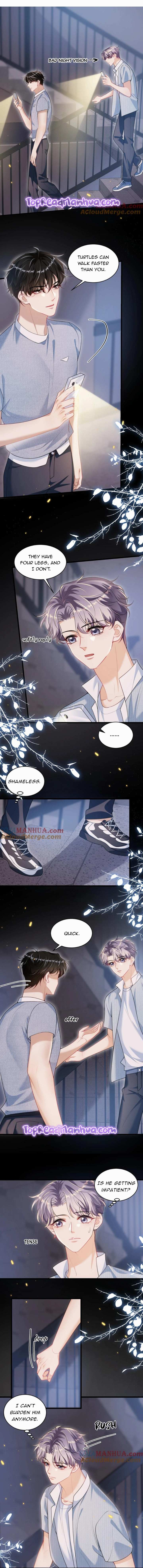 Be Frank And Strict chapter 83 page 3