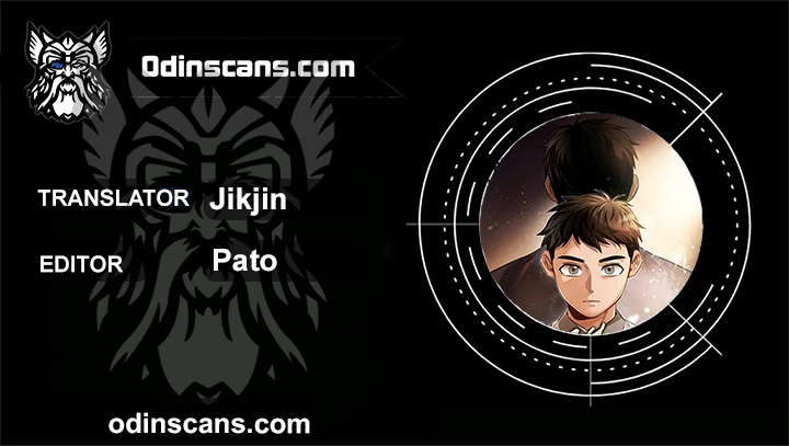 Be the Actor chapter 1 page 1