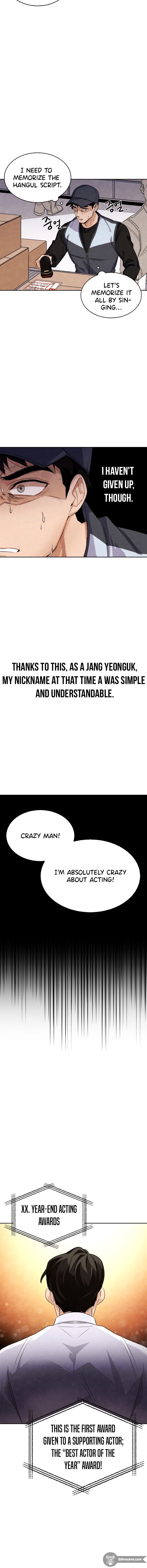 Be the Actor chapter 1 page 15