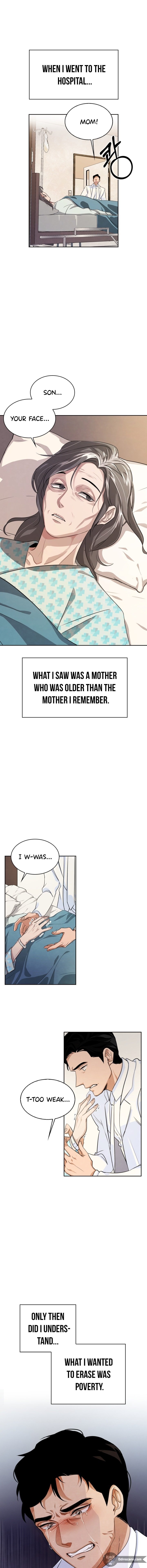 Be the Actor chapter 1 page 18