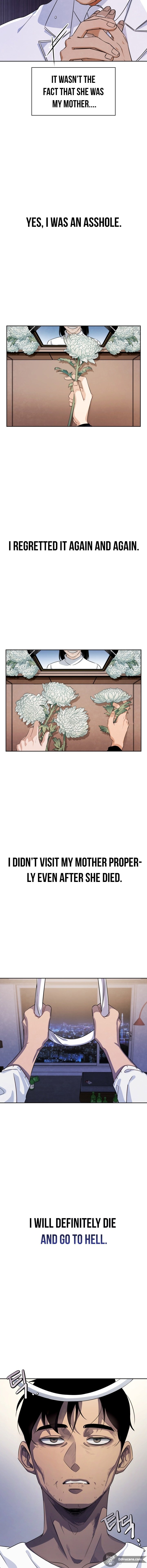 Be the Actor chapter 1 page 19