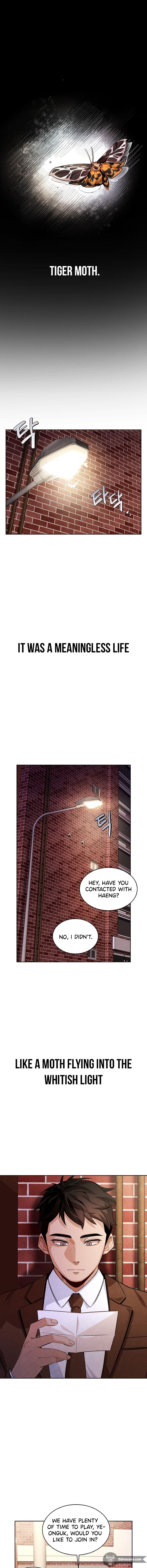 Be the Actor chapter 1 page 2