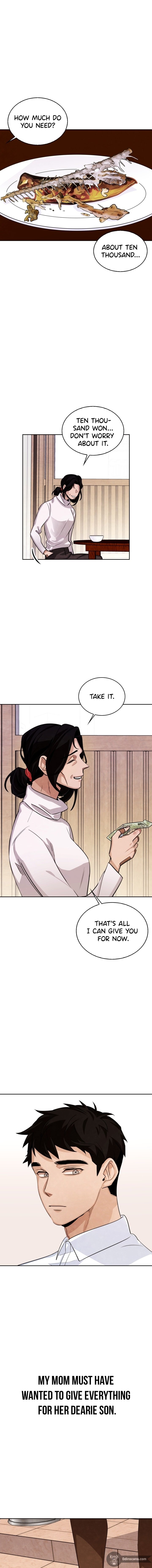 Be the Actor chapter 1 page 7