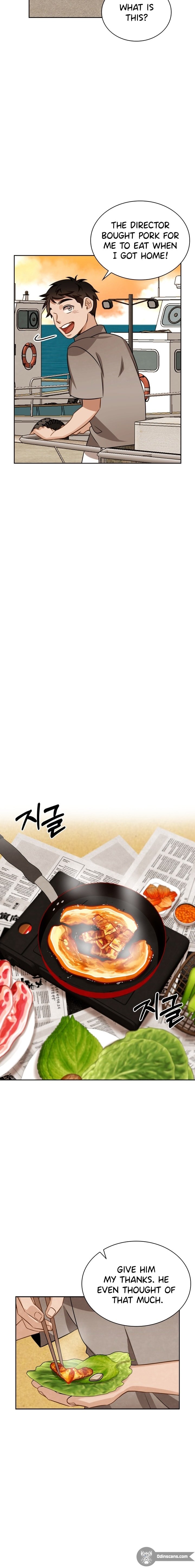 Be the Actor chapter 10 page 16