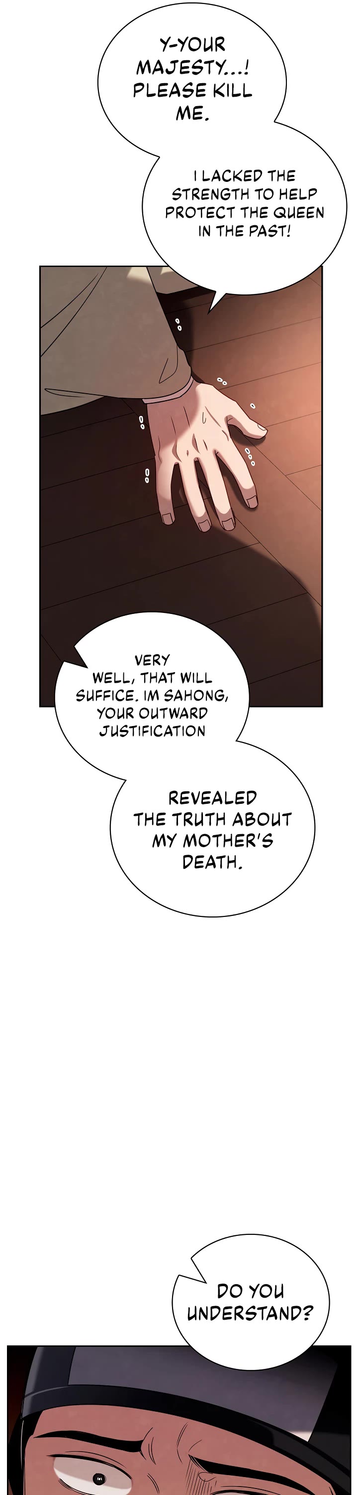 Be the Actor chapter 100 page 21