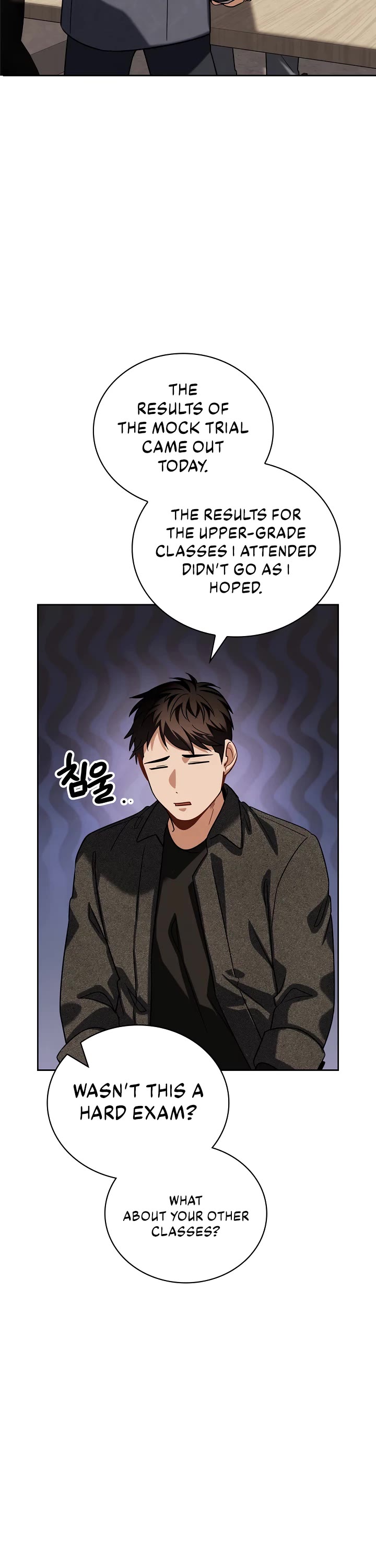 Be the Actor chapter 100 page 34