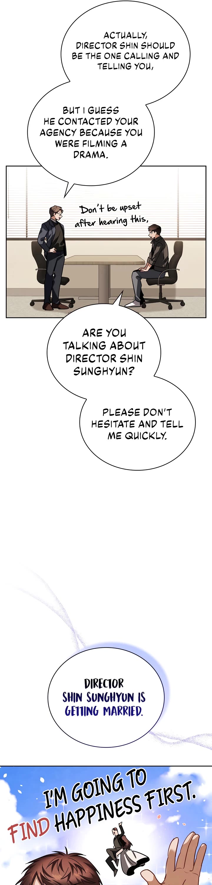 Be the Actor chapter 100 page 37