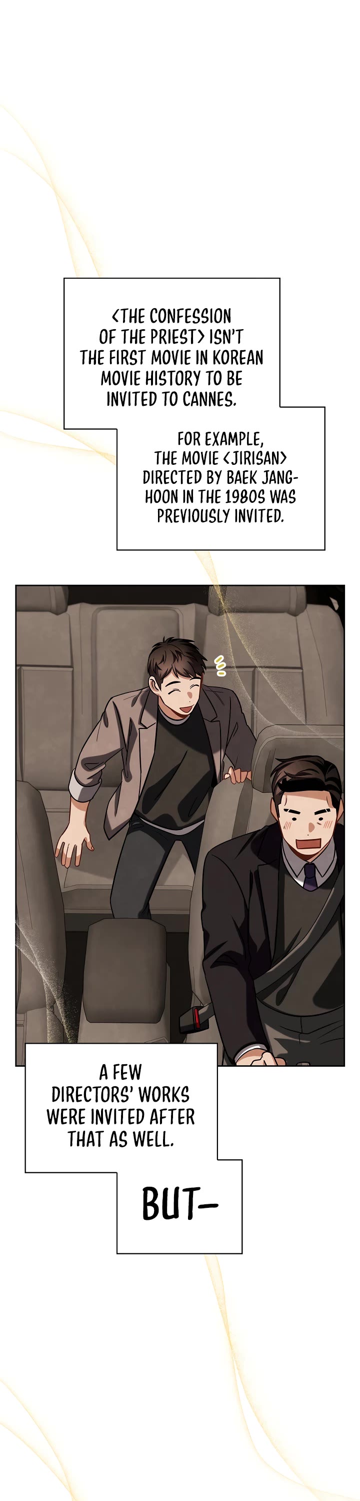 Be the Actor chapter 100 page 43