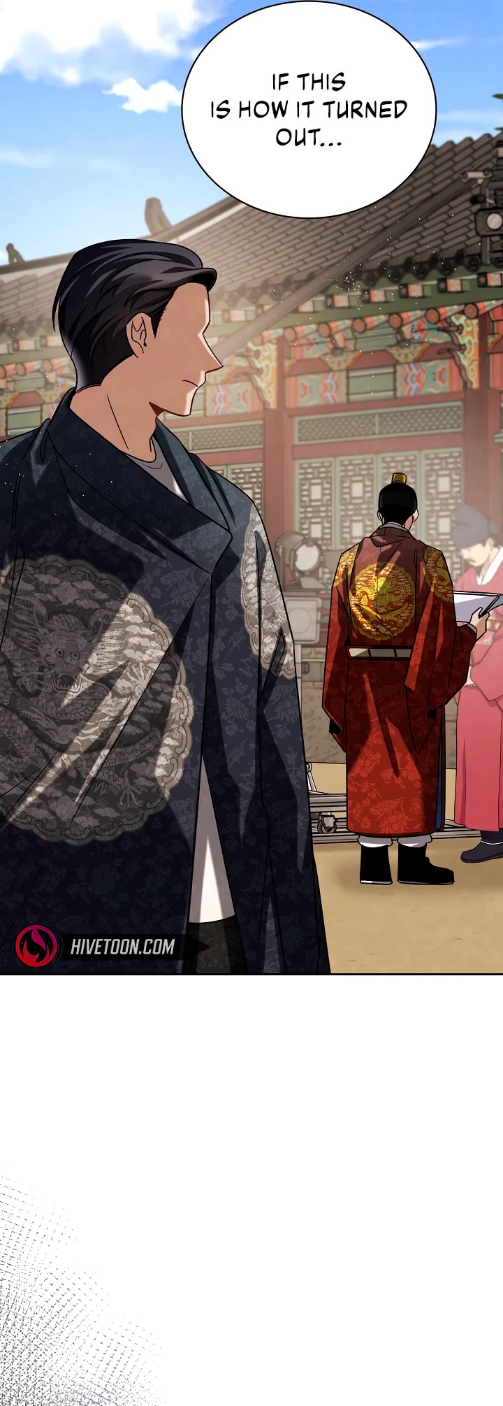 Be the Actor chapter 100 page 53