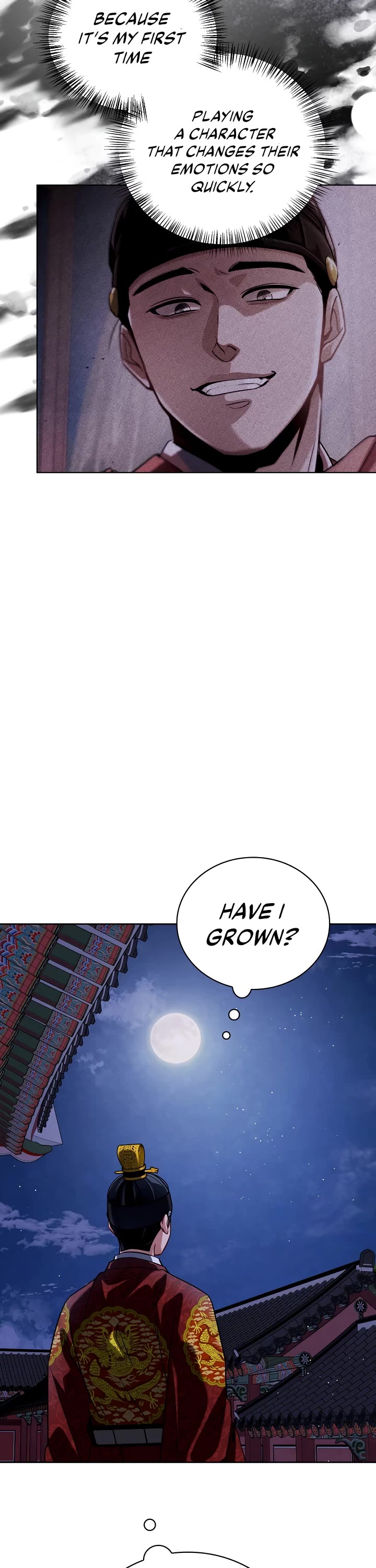 Be the Actor chapter 100 page 6