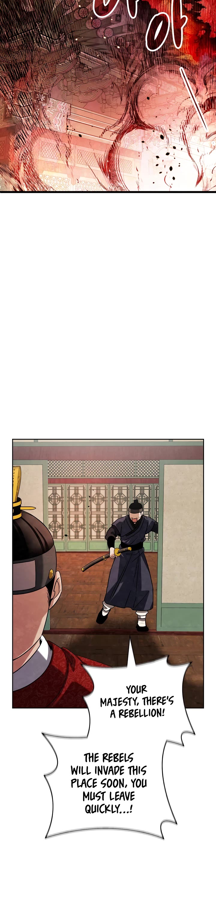 Be the Actor chapter 101 page 38