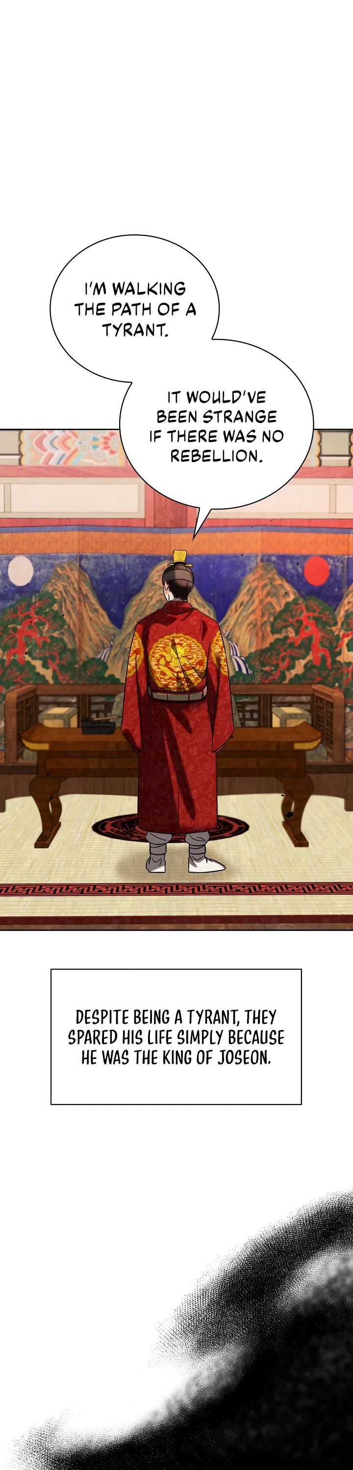 Be the Actor chapter 101 page 39