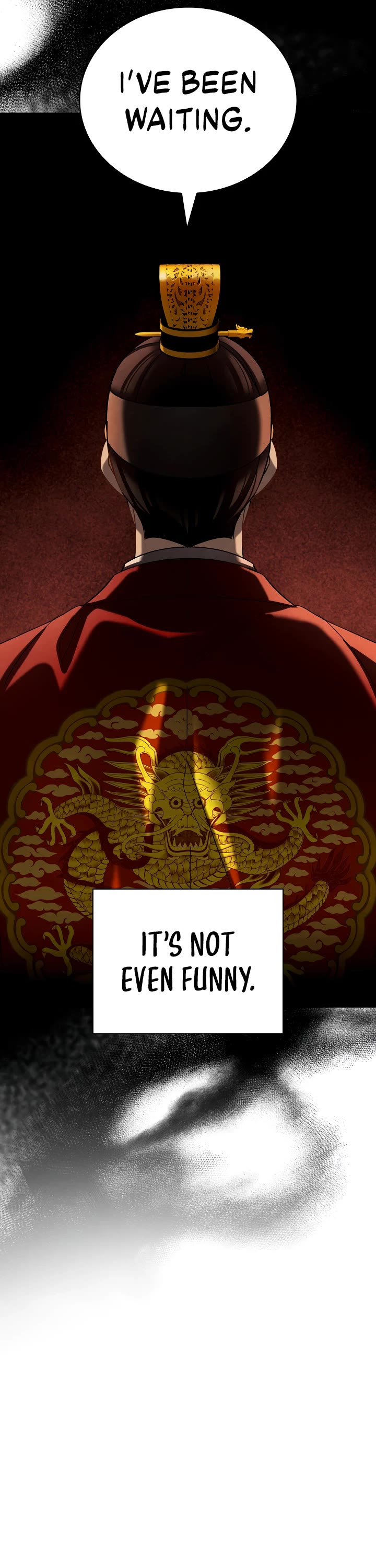 Be the Actor chapter 101 page 40