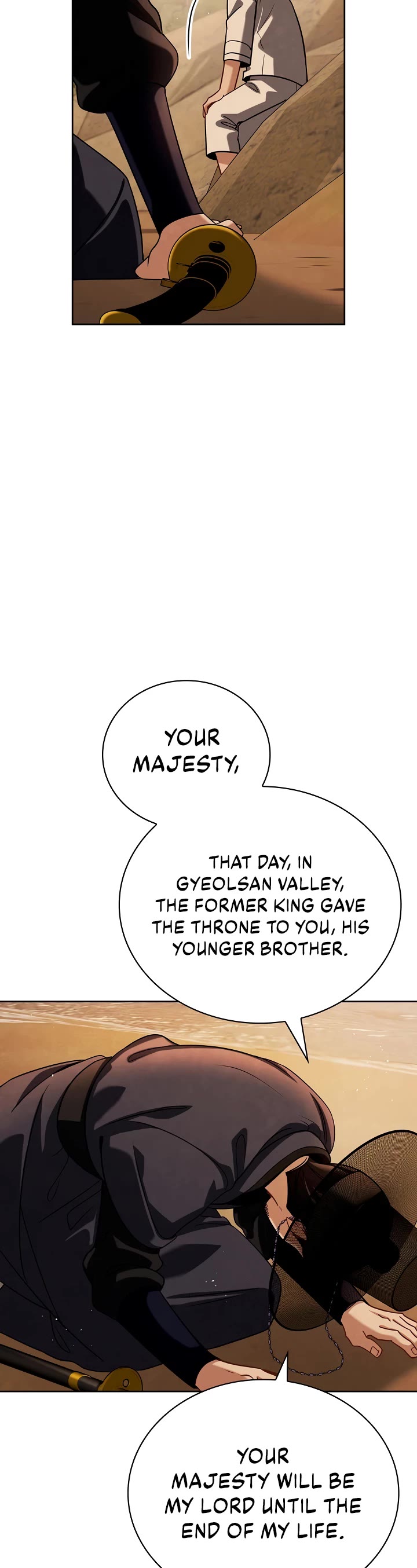 Be the Actor chapter 101 page 43