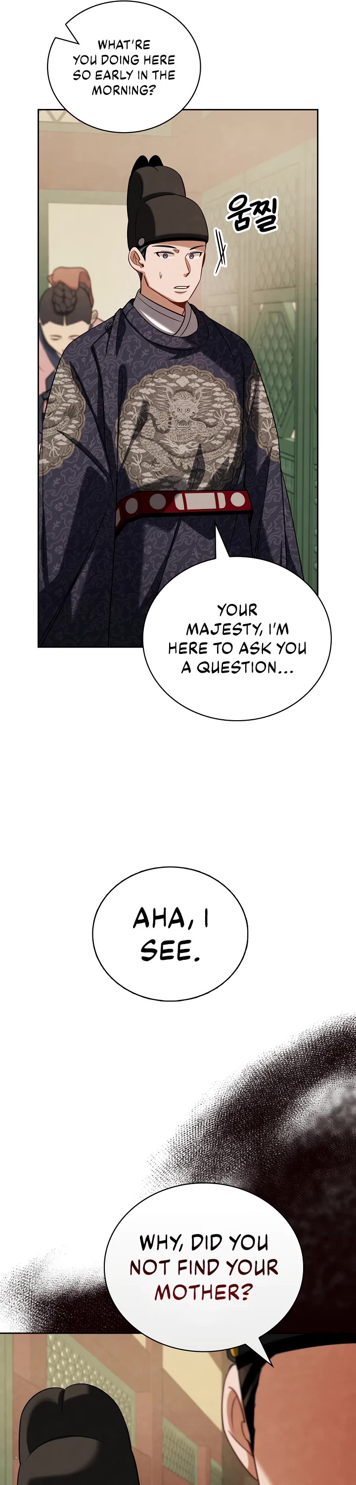 Be the Actor chapter 101 page 5