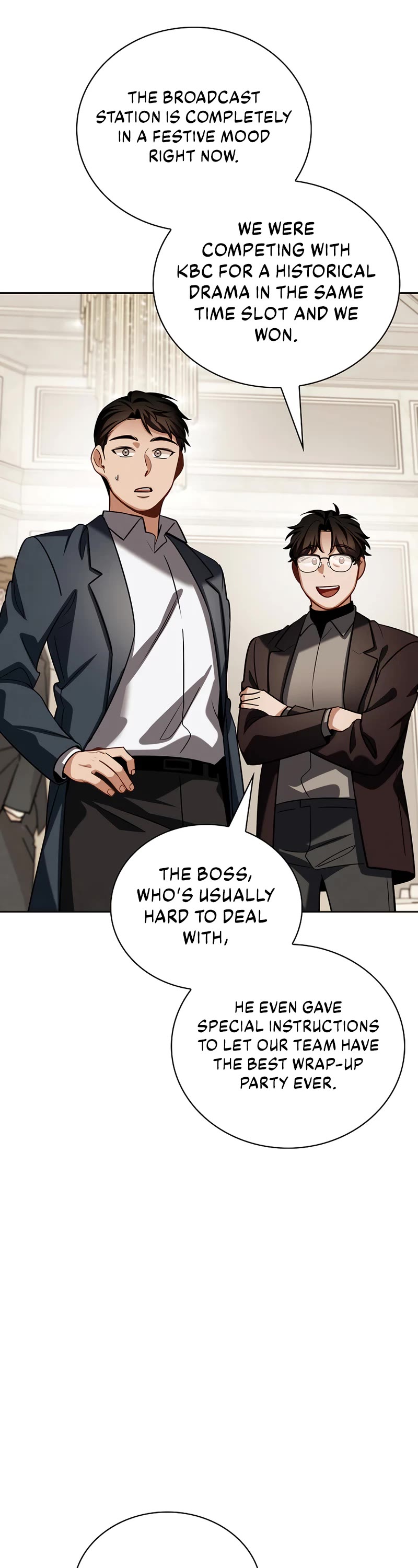 Be the Actor chapter 102 page 10