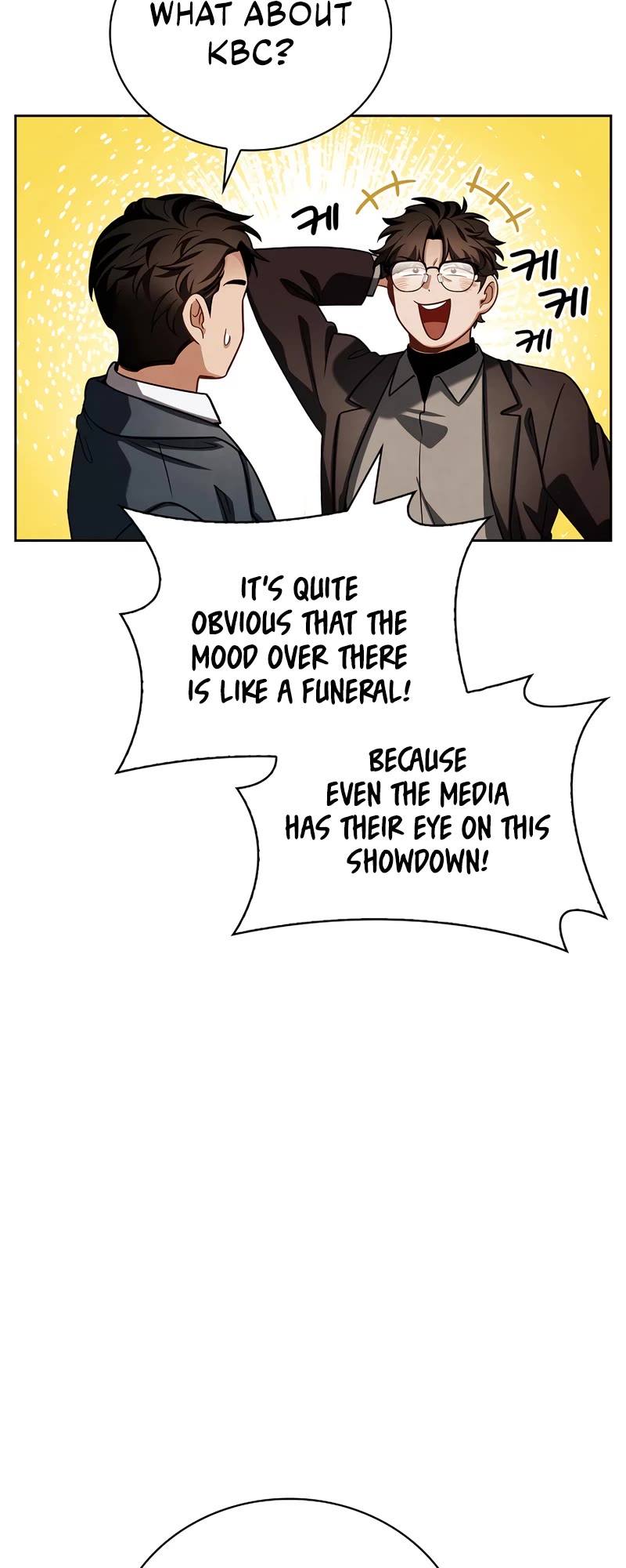 Be the Actor chapter 102 page 11