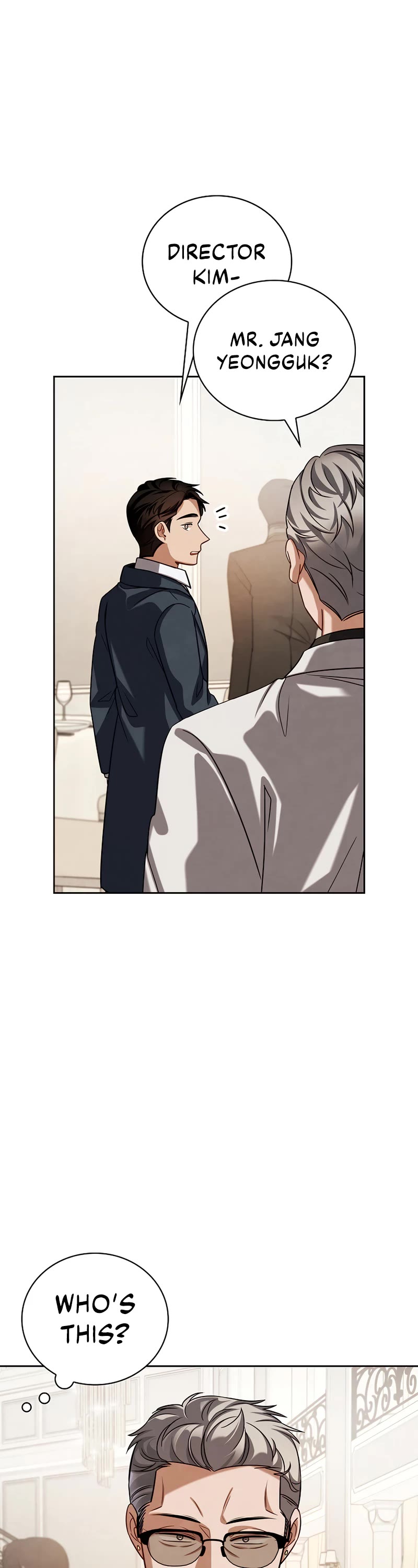 Be the Actor chapter 102 page 13