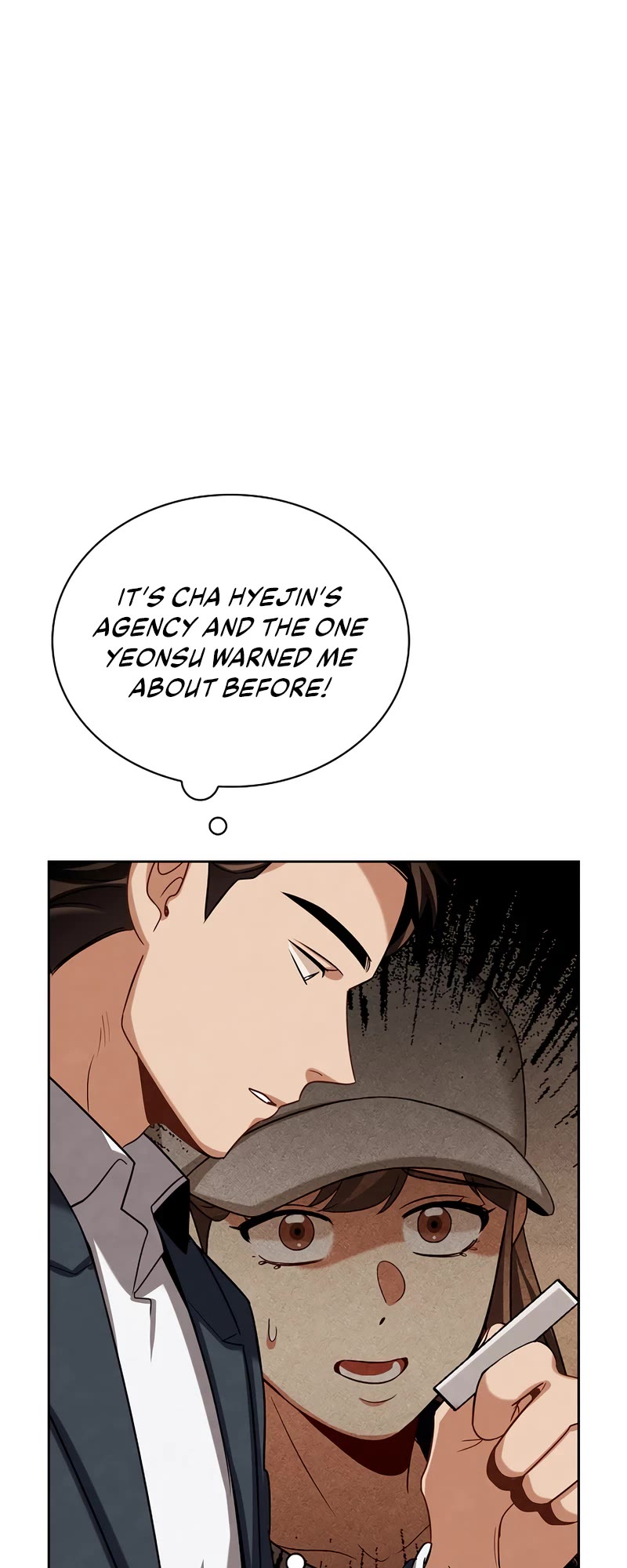 Be the Actor chapter 102 page 15