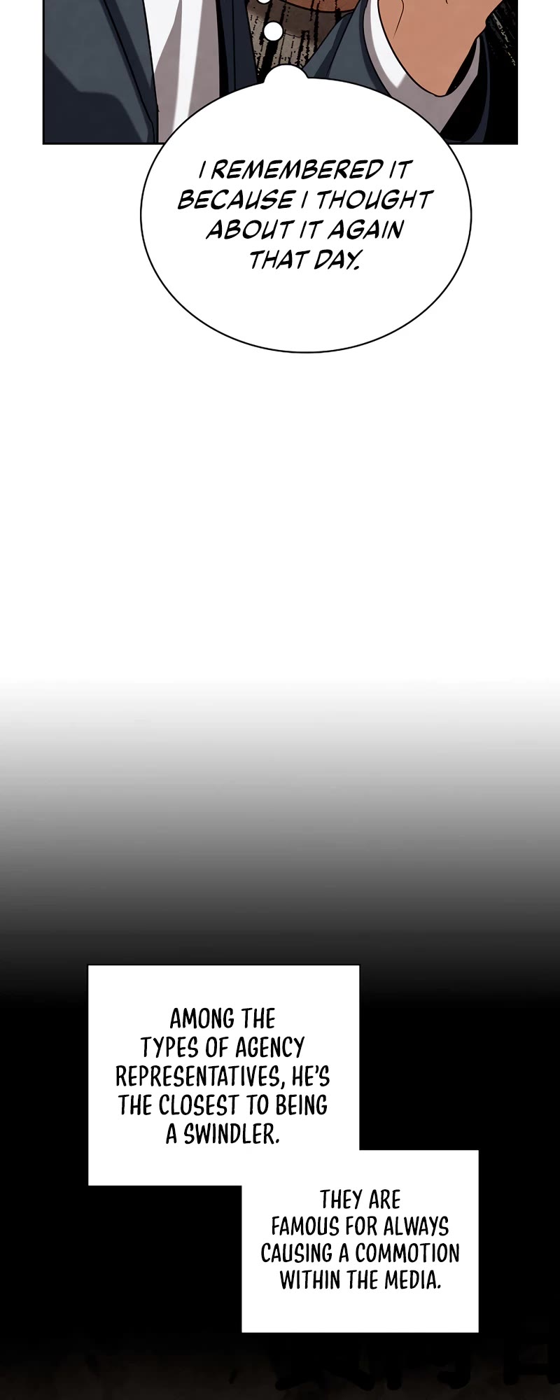 Be the Actor chapter 102 page 16