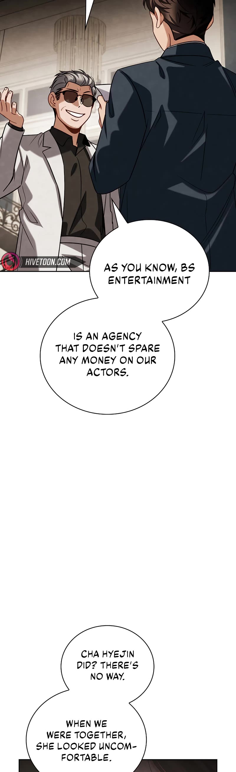 Be the Actor chapter 102 page 18