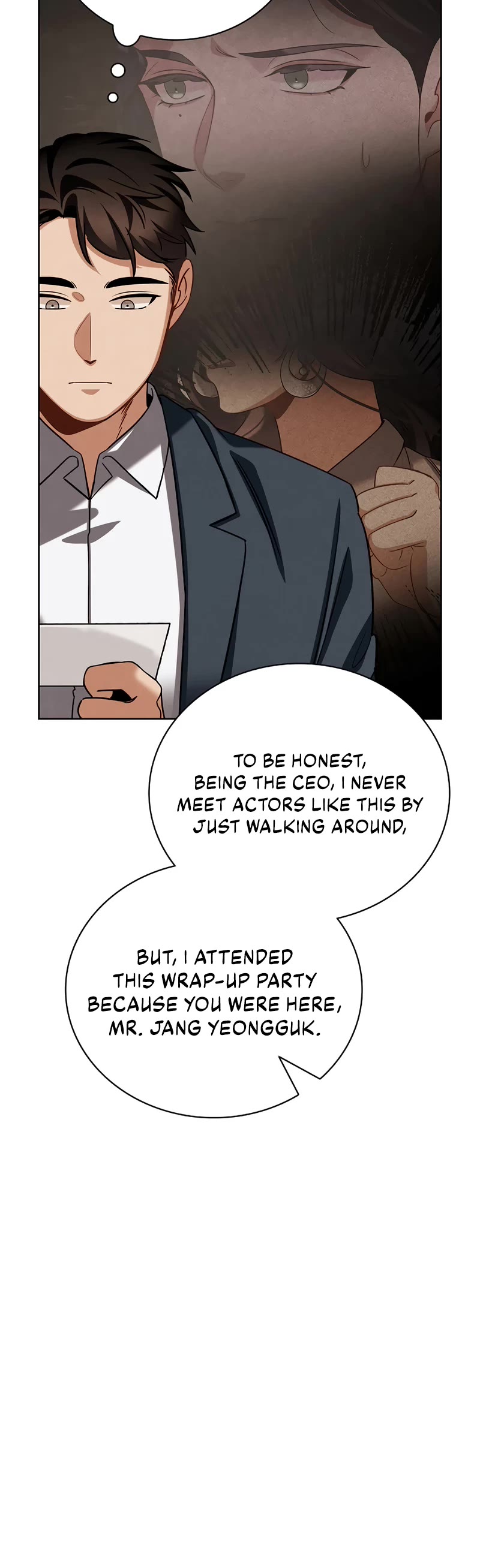 Be the Actor chapter 102 page 19