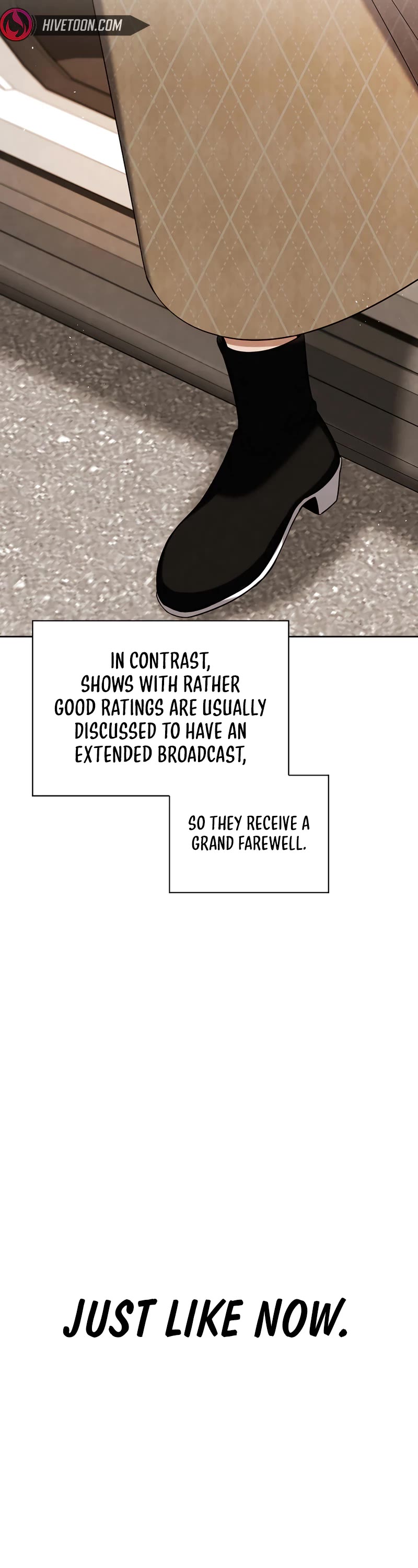 Be the Actor chapter 102 page 2