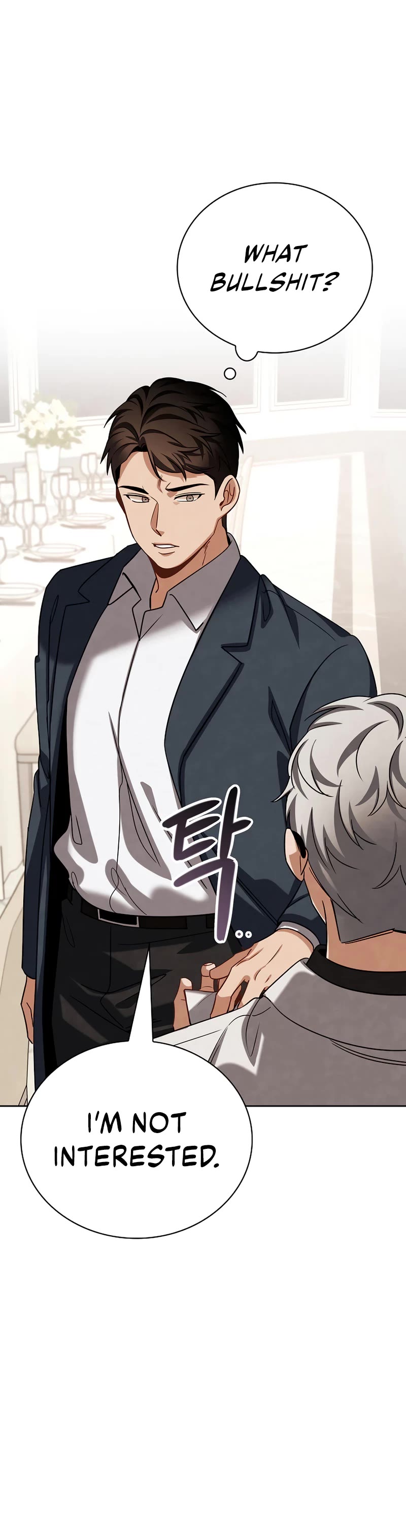 Be the Actor chapter 102 page 21