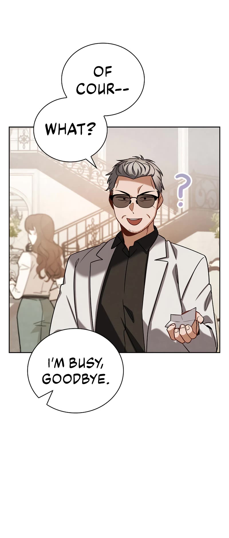 Be the Actor chapter 102 page 22