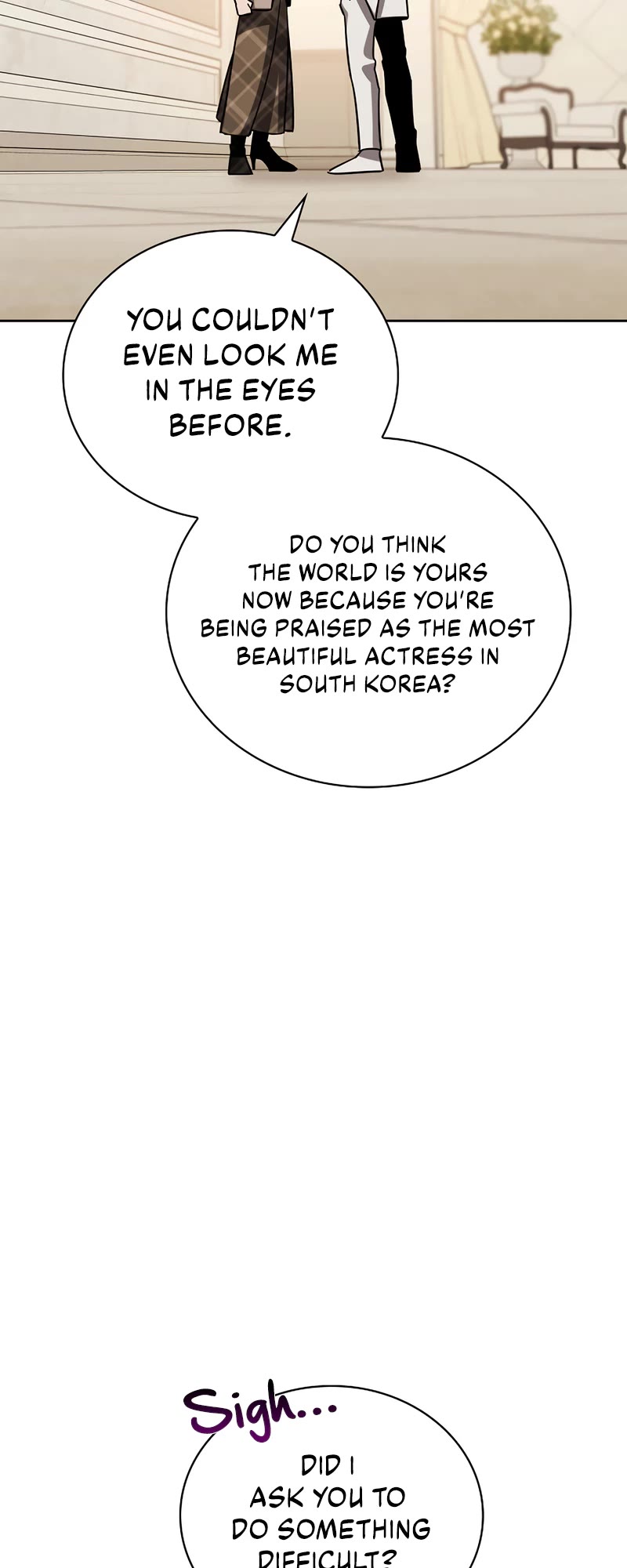 Be the Actor chapter 102 page 26