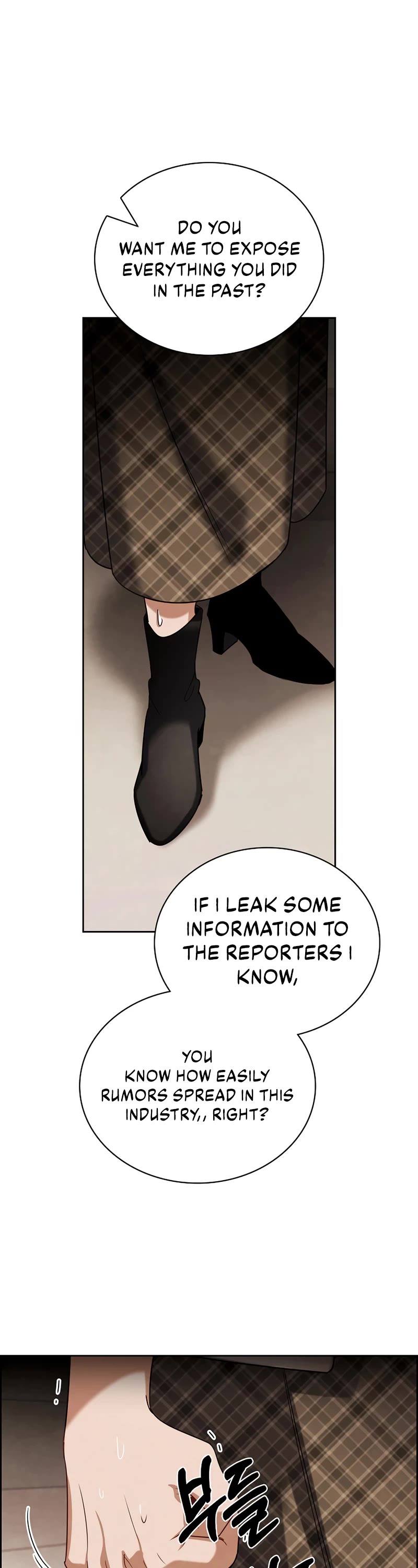 Be the Actor chapter 102 page 28