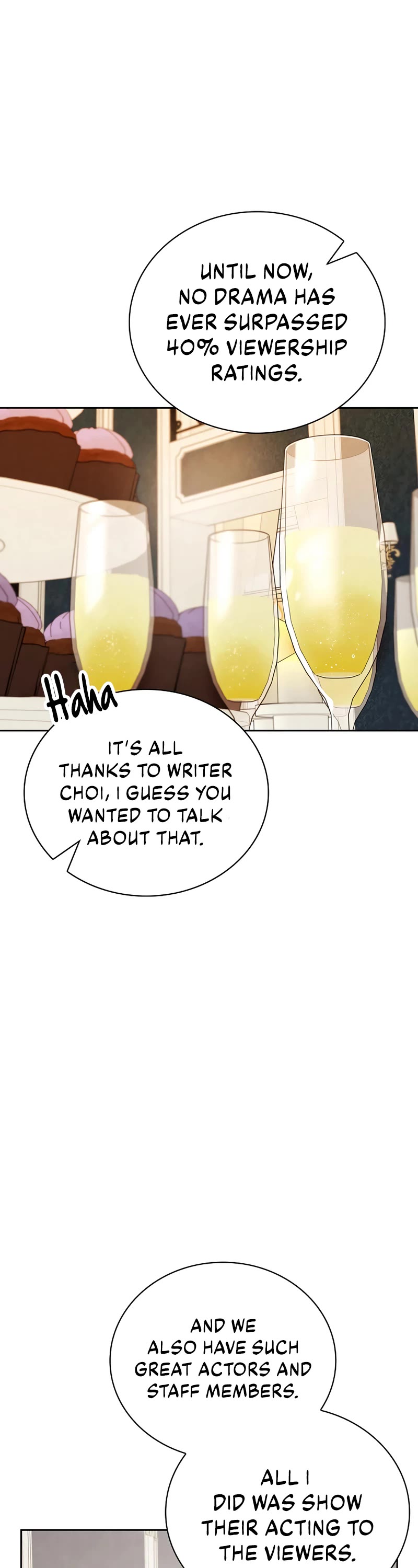 Be the Actor chapter 102 page 36