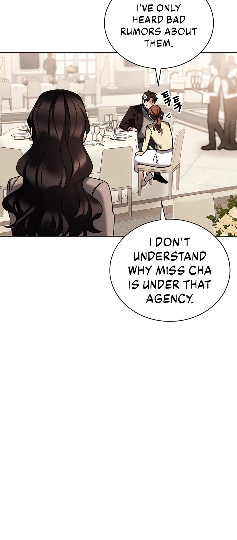 Be the Actor chapter 102 page 39