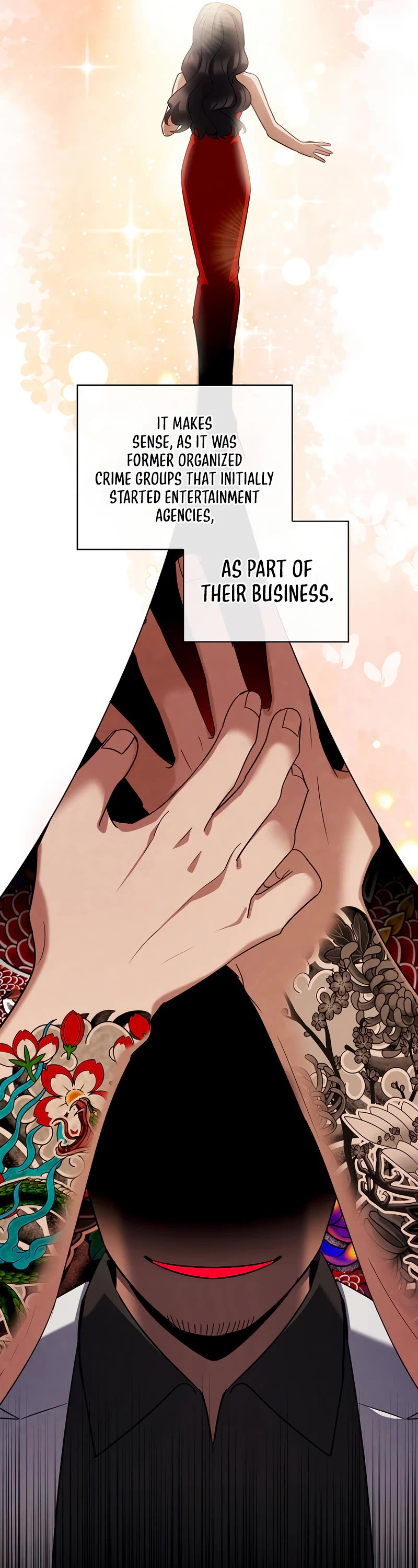 Be the Actor chapter 102 page 49