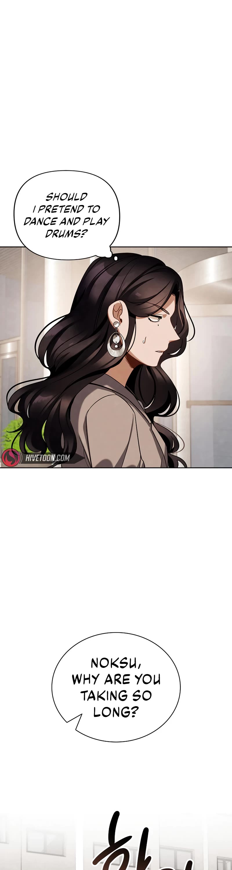 Be the Actor chapter 102 page 5