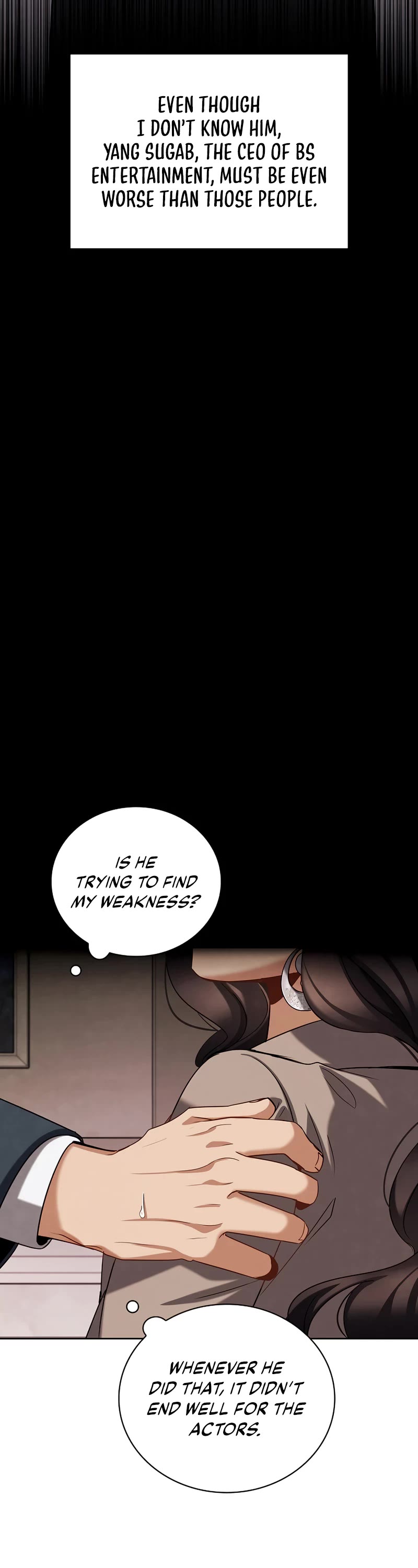 Be the Actor chapter 102 page 50