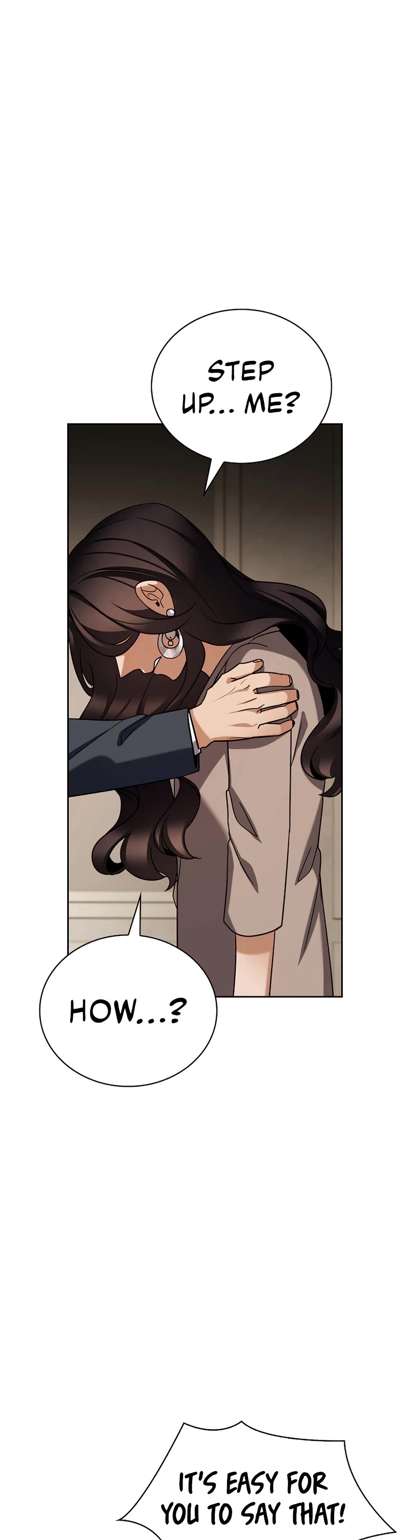 Be the Actor chapter 102 page 53