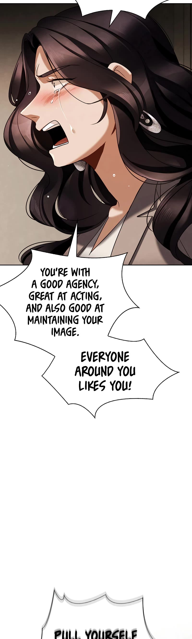 Be the Actor chapter 102 page 54