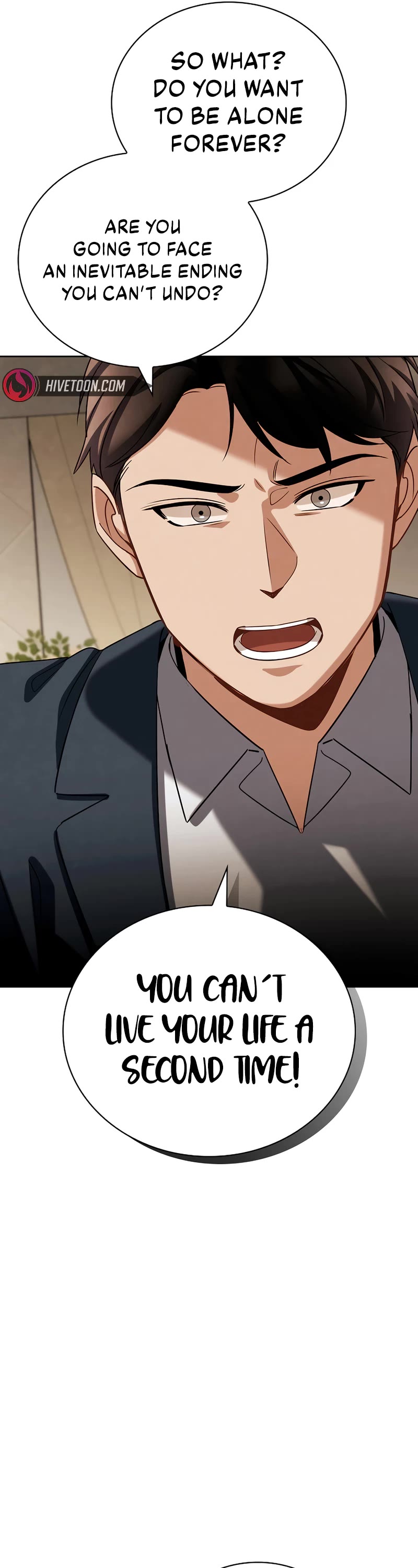 Be the Actor chapter 102 page 56