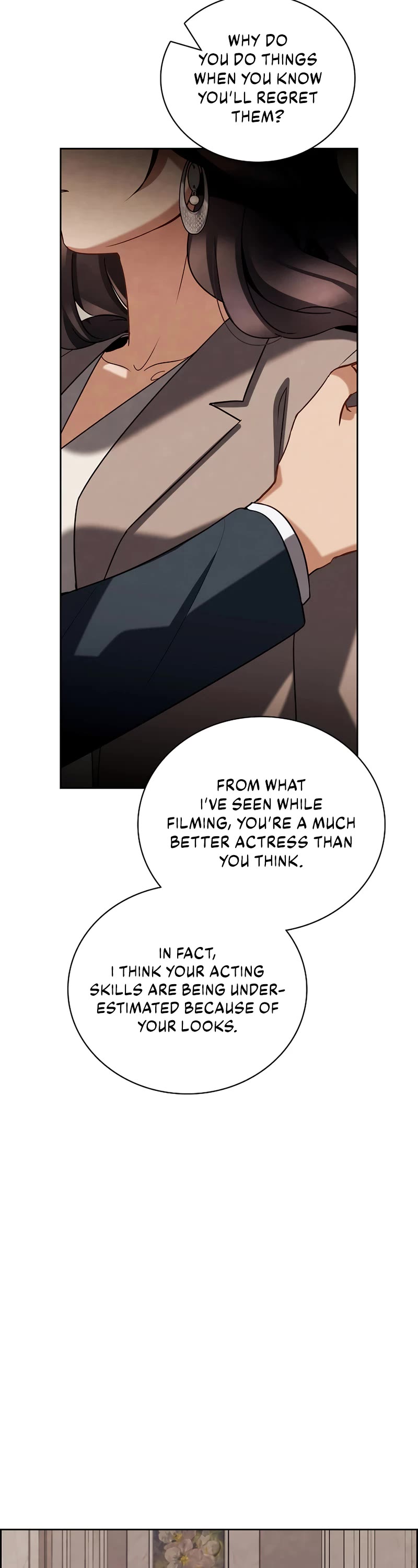 Be the Actor chapter 102 page 57