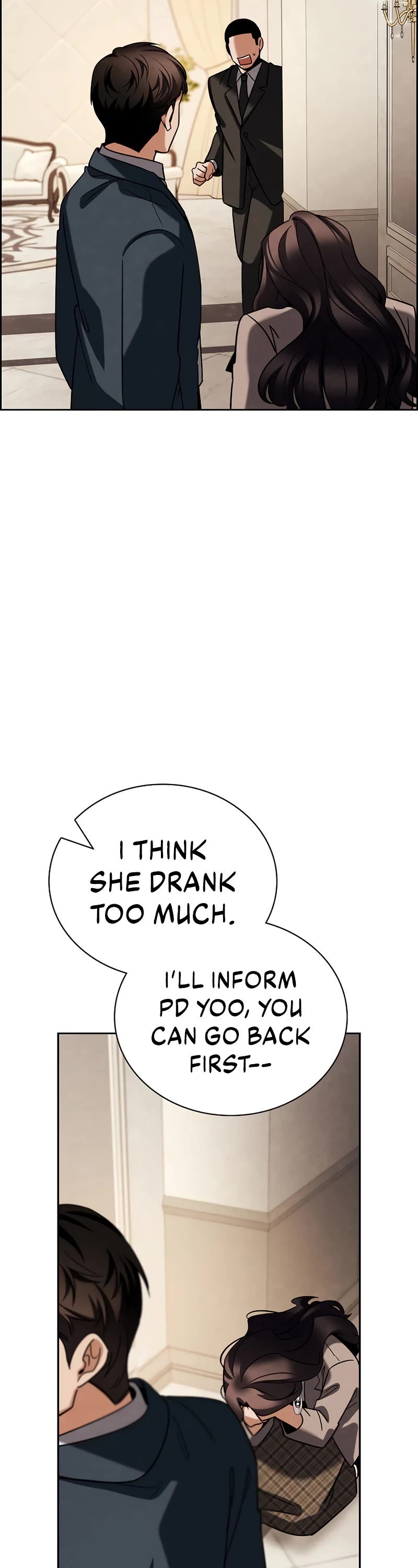 Be the Actor chapter 102 page 61