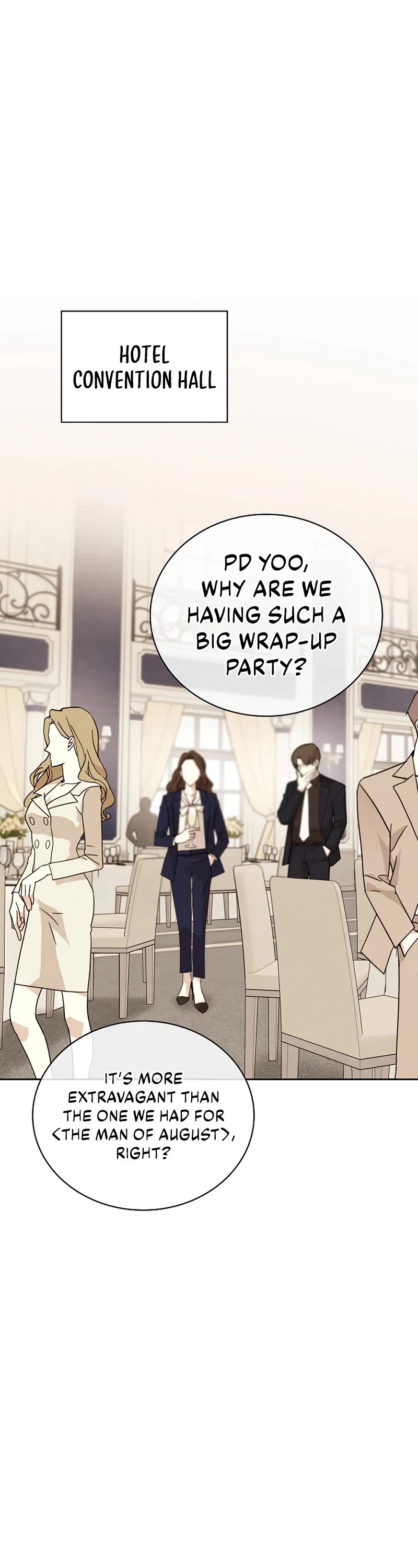 Be the Actor chapter 102 page 9