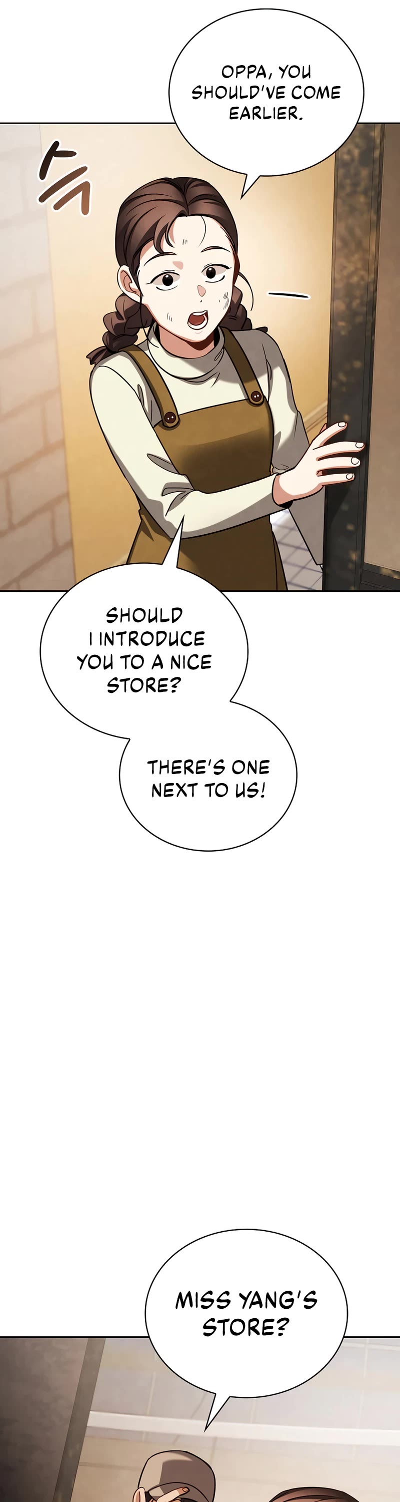 Be the Actor chapter 103 page 10