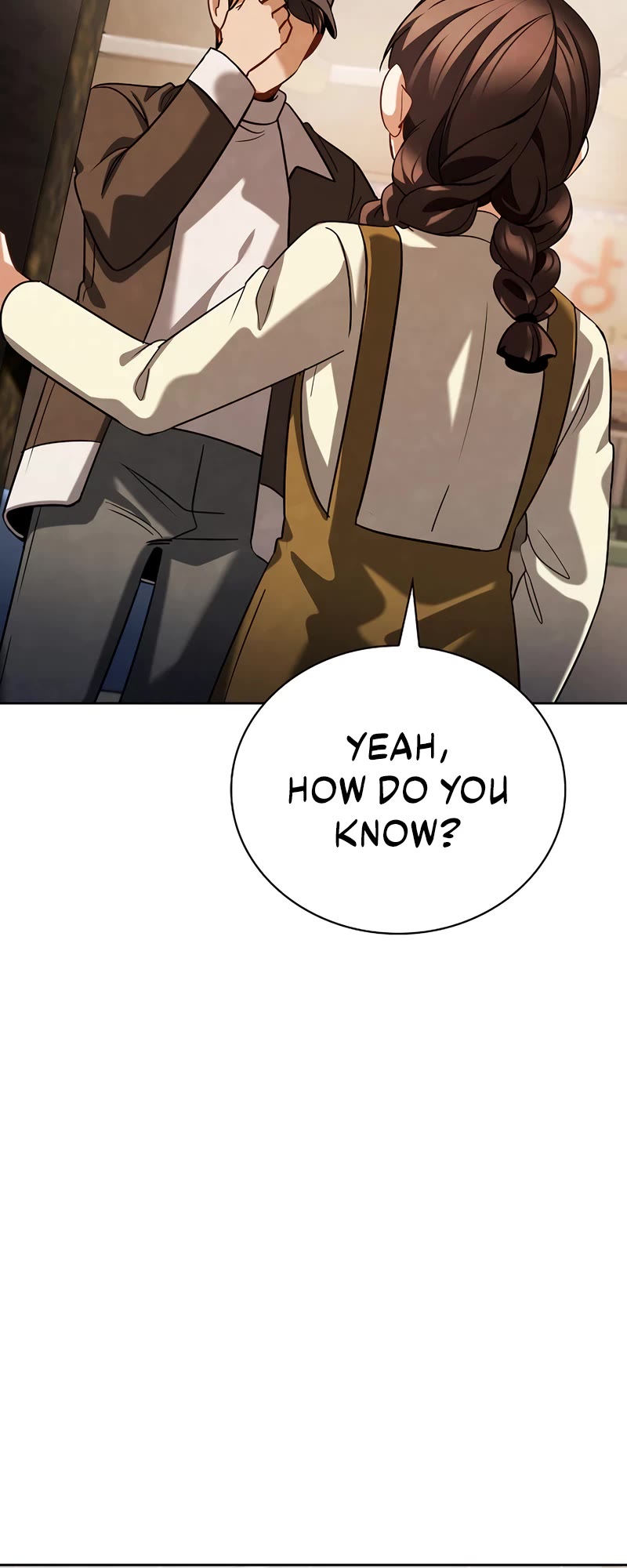 Be the Actor chapter 103 page 11