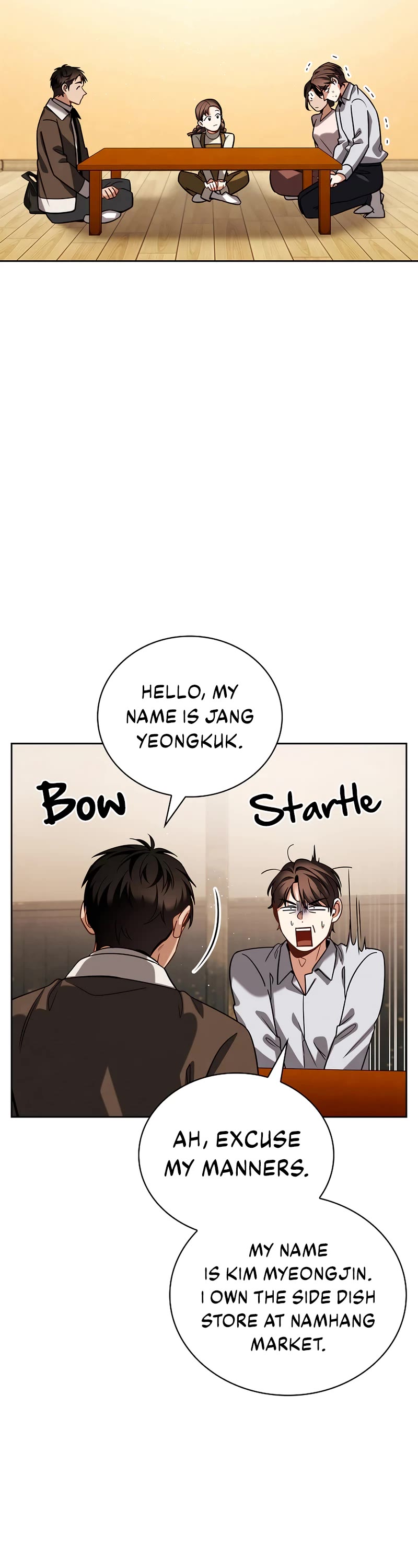 Be the Actor chapter 103 page 14