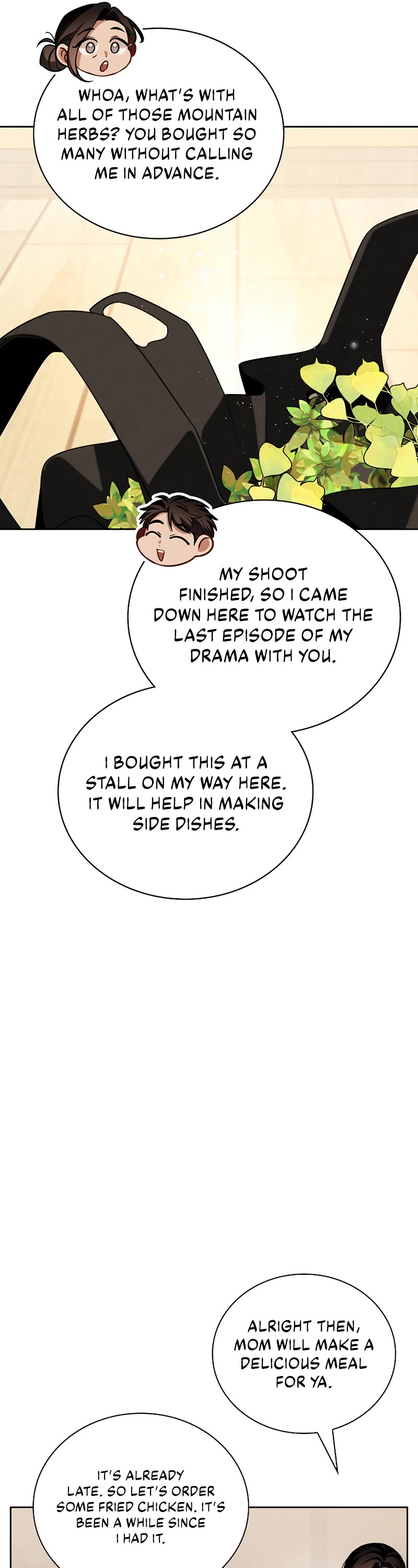 Be the Actor chapter 103 page 17