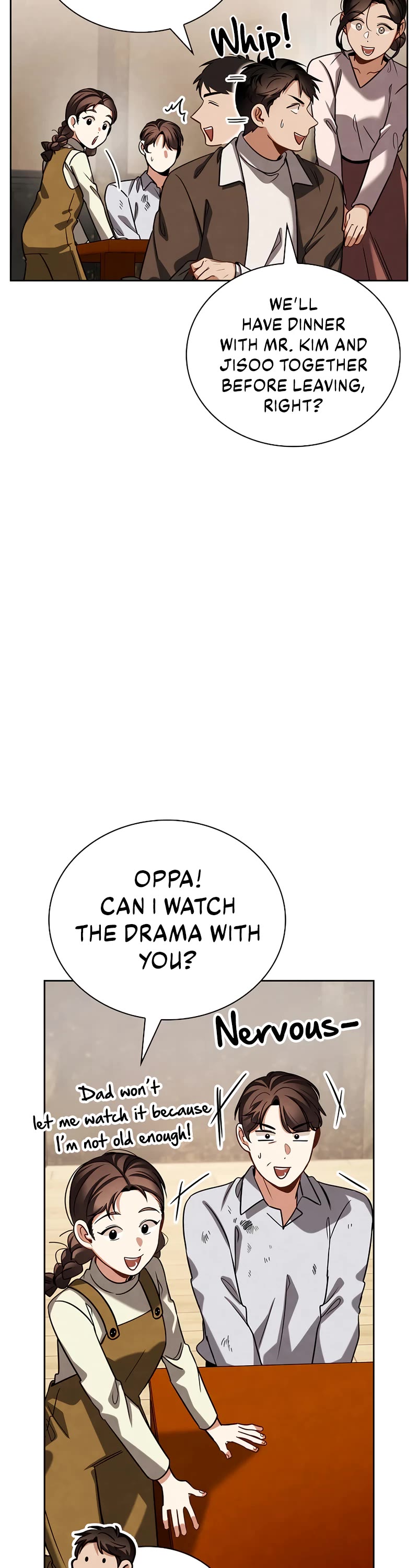 Be the Actor chapter 103 page 18