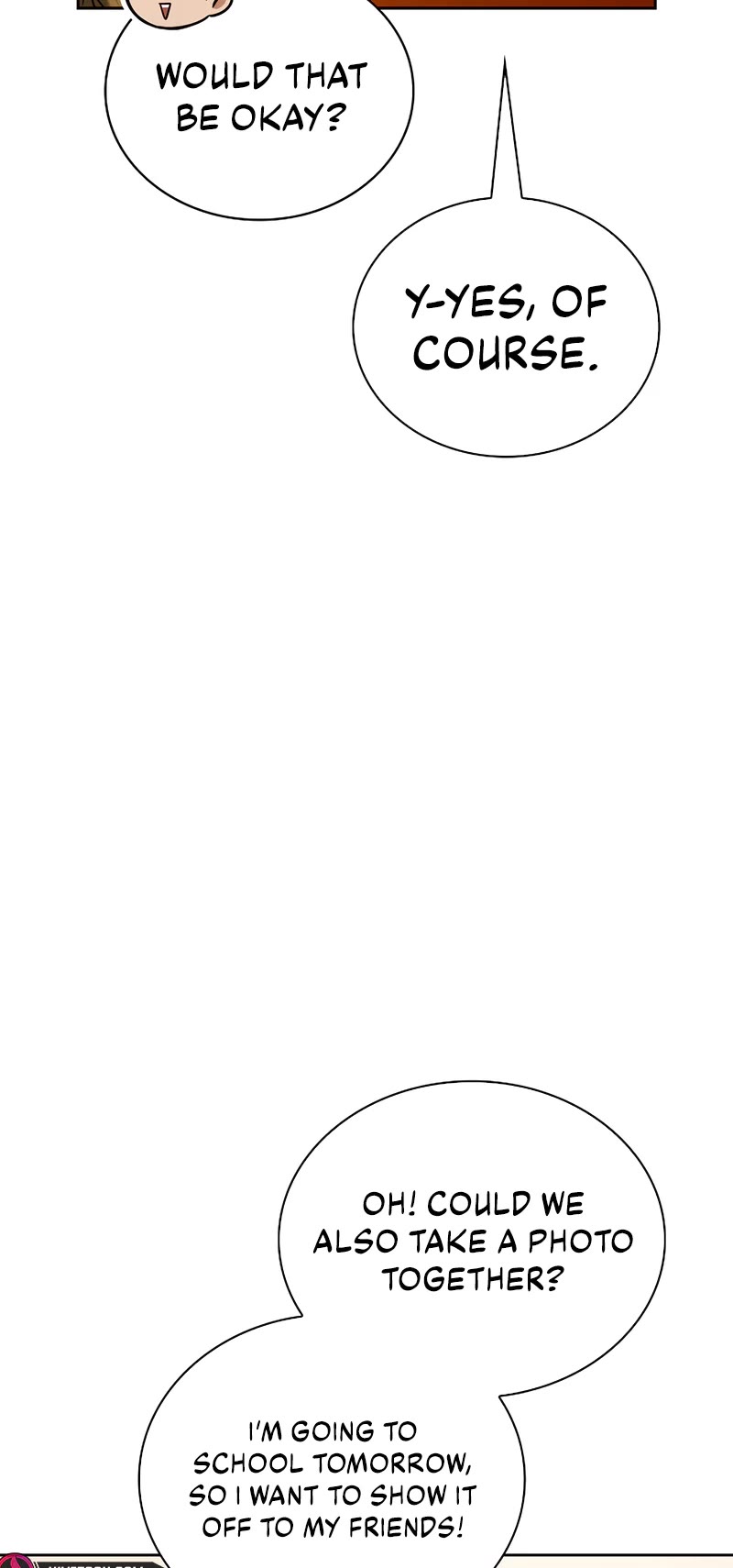 Be the Actor chapter 103 page 19