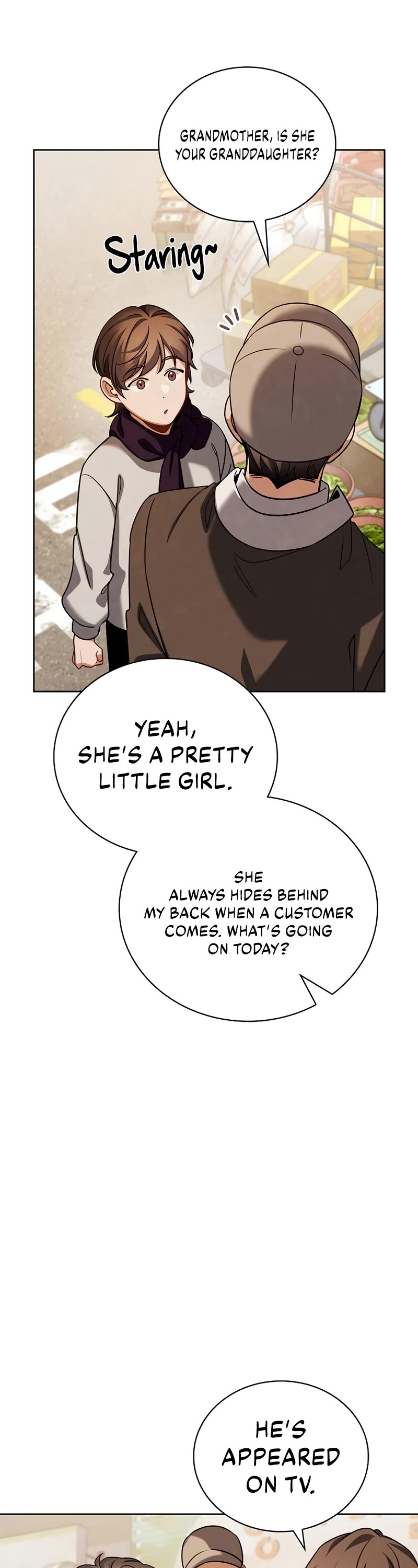 Be the Actor chapter 103 page 2