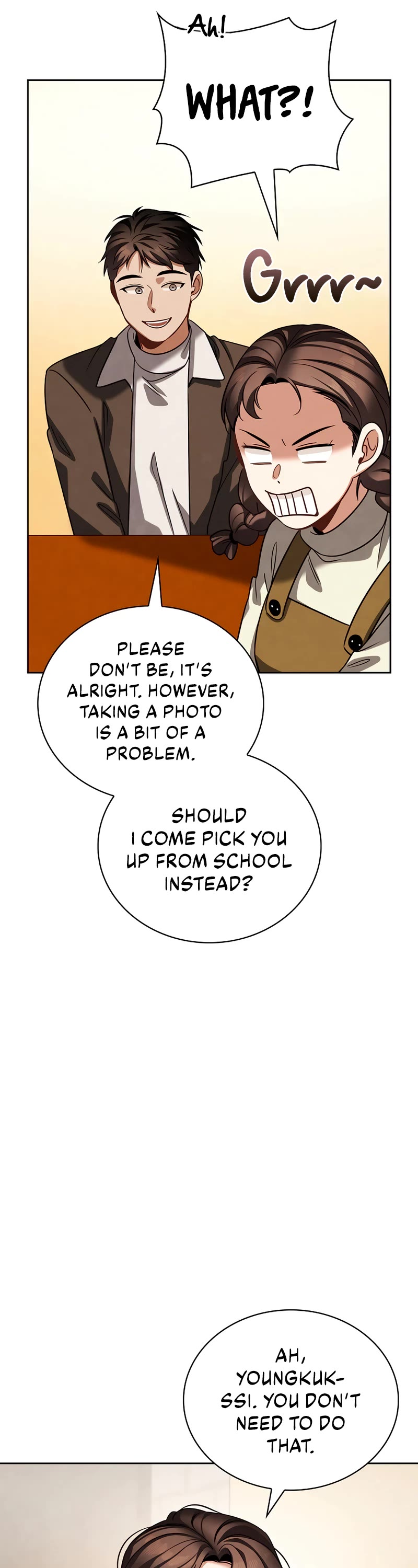 Be the Actor chapter 103 page 21